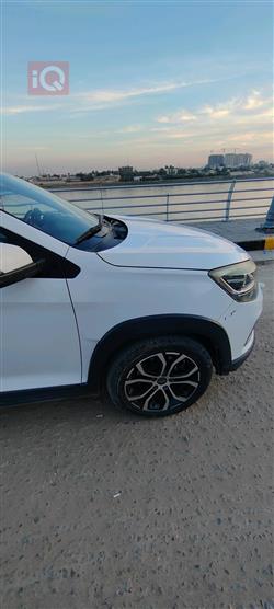 Chery Tiggo 2